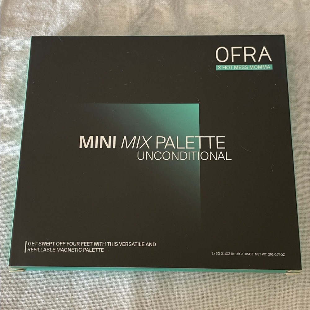 OFRA Mini Mix Palette
